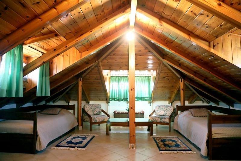 Candia House Экстерьер фото